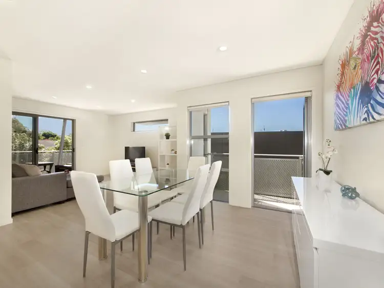 Fourth view of Homely unit listing, 3308/111 Lindfield Road, Helensvale QLD 4212