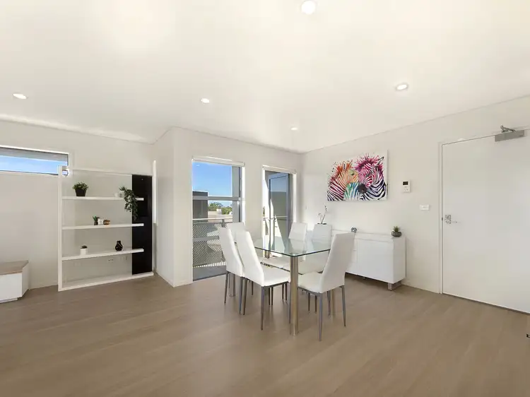 Fifth view of Homely unit listing, 3308/111 Lindfield Road, Helensvale QLD 4212