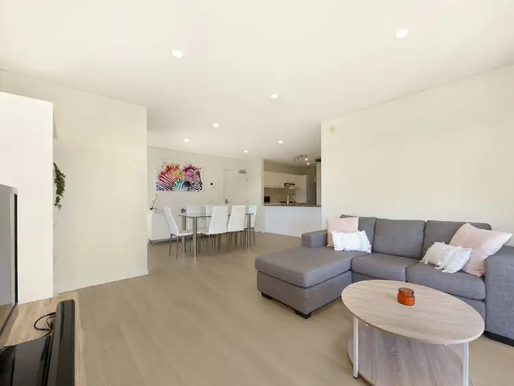 Sixth view of Homely unit listing, 3308/111 Lindfield Road, Helensvale QLD 4212