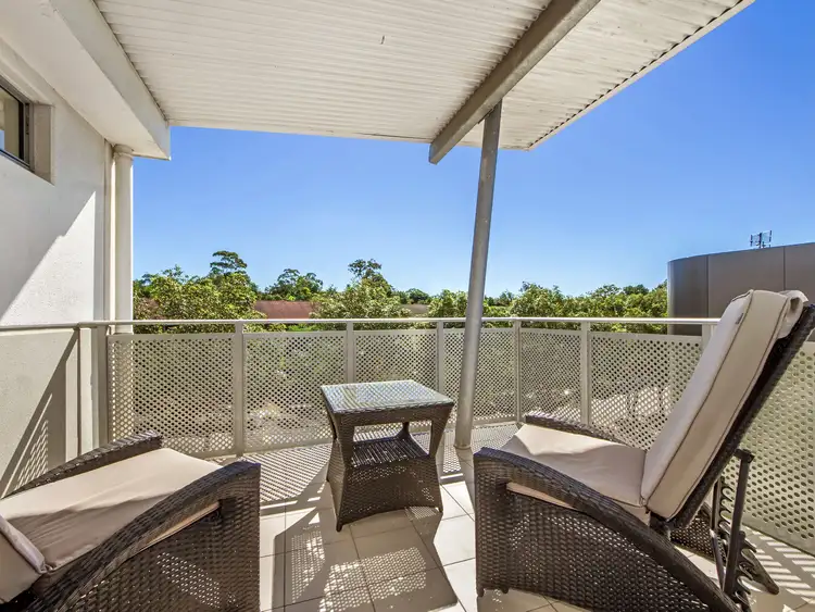 Seventh view of Homely unit listing, 3308/111 Lindfield Road, Helensvale QLD 4212