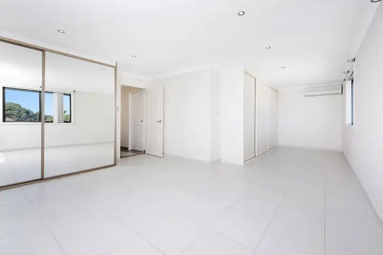 Fifth view of Homely house listing, 41 Broad Street, Bass Hill NSW 2197
