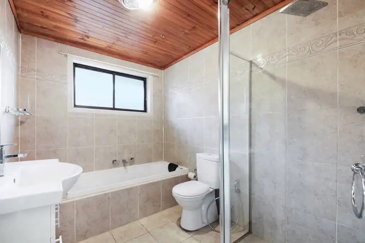 Sixth view of Homely house listing, 41 Broad Street, Bass Hill NSW 2197