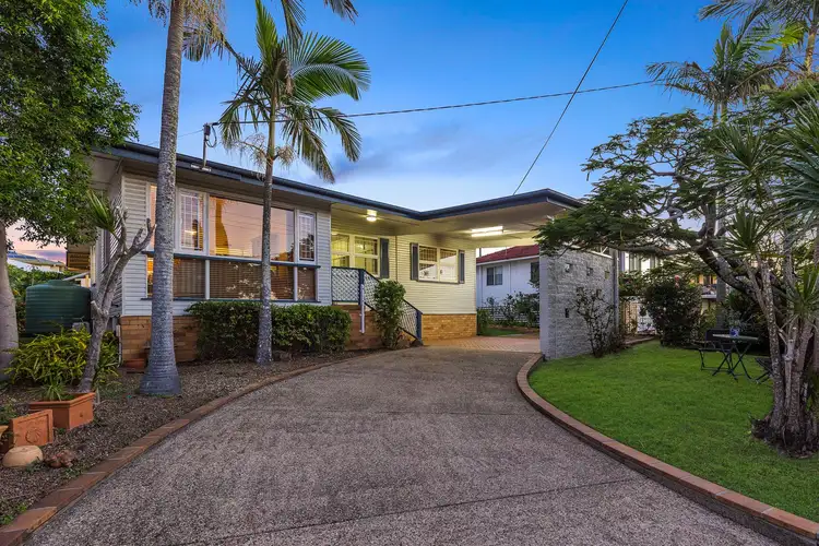 18 Mirragin Street, Chermside West QLD 4032