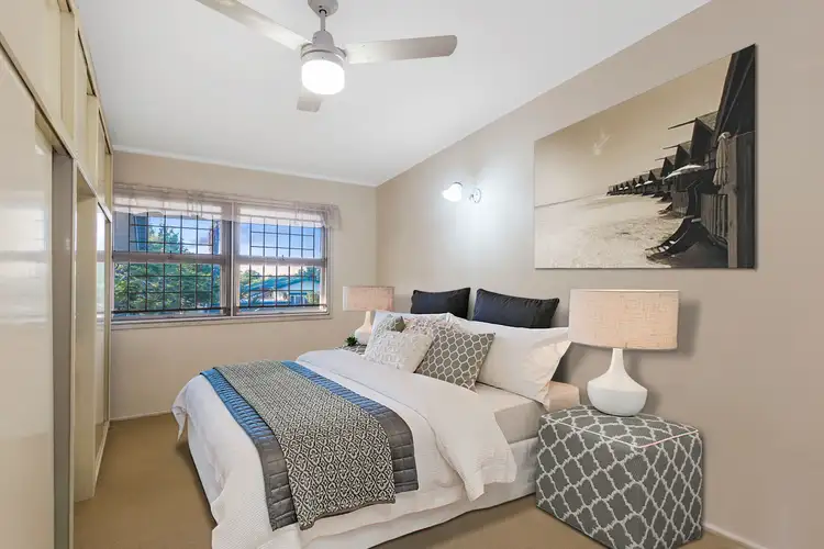Fifth view of Homely house listing, 18 Mirragin Street, Chermside West QLD 4032