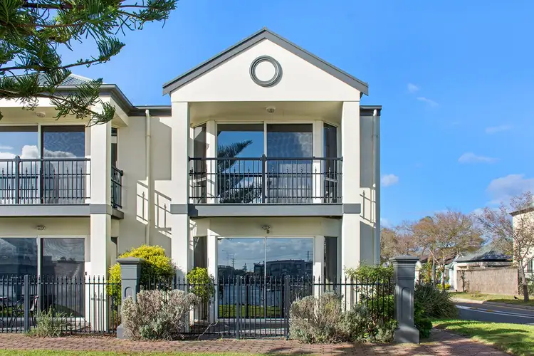 3/12 Hagen Avenue, Port Adelaide SA 5015
