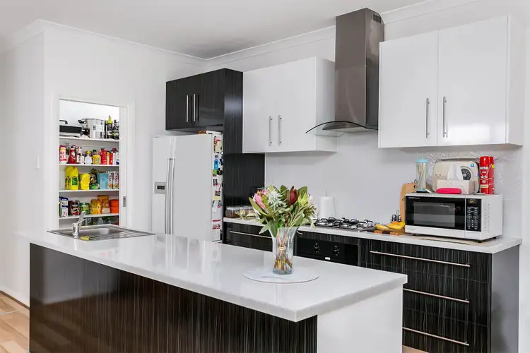 Fifth view of Homely house listing, 13 Weir Street, Largs Bay SA 5016