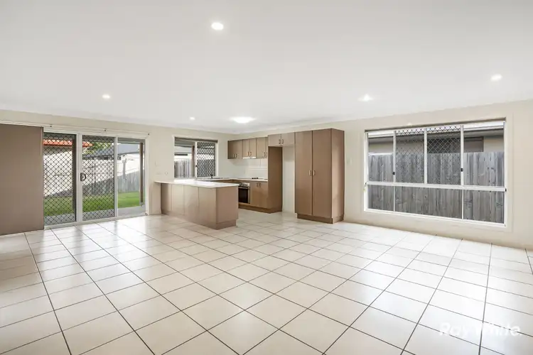 Sixth view of Homely house listing, 5 Kenilworth Crescent, Waterford QLD 4133