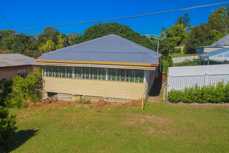 11 Ferguson Street, North Ipswich QLD 4305