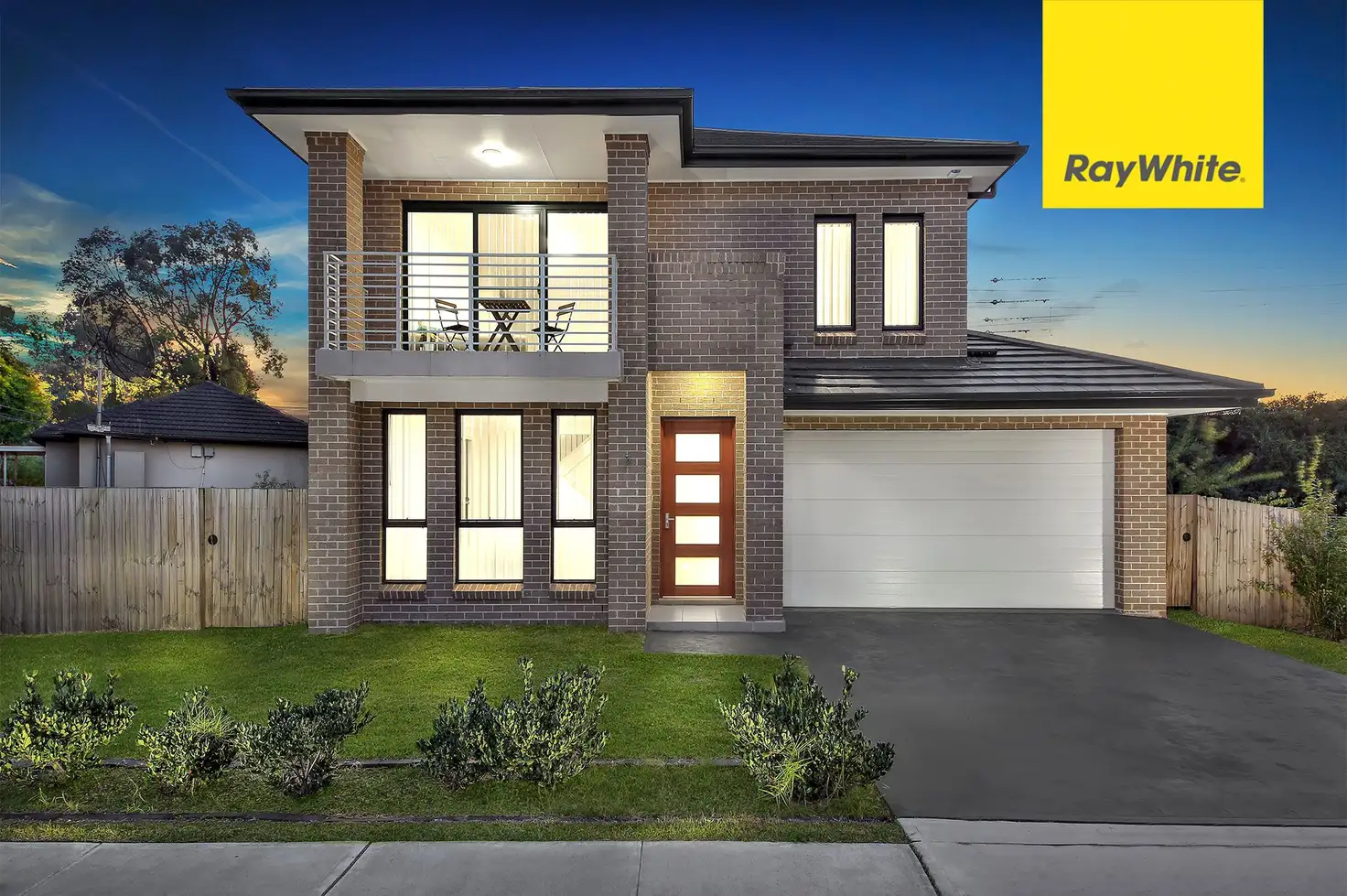 Main view of Homely house listing, 2 Jay Street, Lidcombe NSW 2141