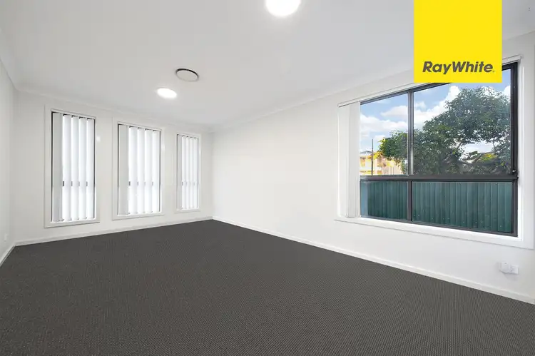 Second view of Homely house listing, 2 Jay Street, Lidcombe NSW 2141