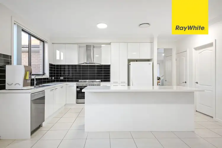 Fourth view of Homely house listing, 2 Jay Street, Lidcombe NSW 2141