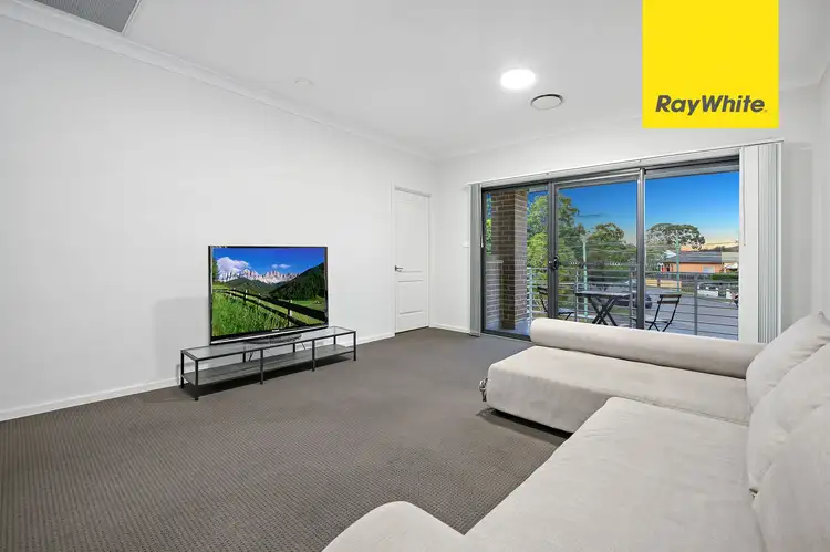 Fifth view of Homely house listing, 2 Jay Street, Lidcombe NSW 2141