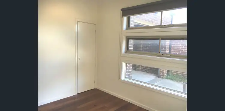 Second view of Homely townhouse listing, 3/10 Hampton Parade, West Footscray VIC 3012