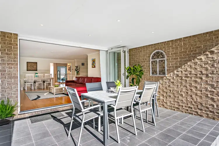 Second view of Homely house listing, 6 Jellore Street, Flinders NSW 2529