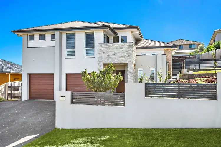 Third view of Homely house listing, 6 Jellore Street, Flinders NSW 2529