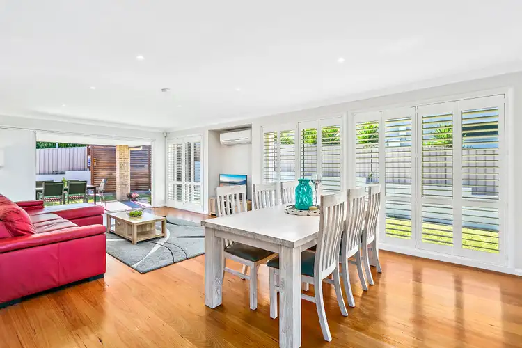 Fifth view of Homely house listing, 6 Jellore Street, Flinders NSW 2529