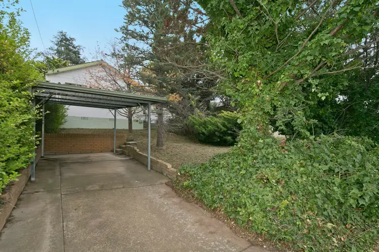 Main view of Homely house listing, 54 Sloane Street, Goulburn NSW 2580