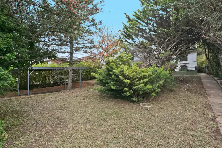 Second view of Homely house listing, 54 Sloane Street, Goulburn NSW 2580
