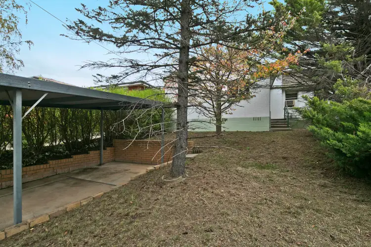 Third view of Homely house listing, 54 Sloane Street, Goulburn NSW 2580