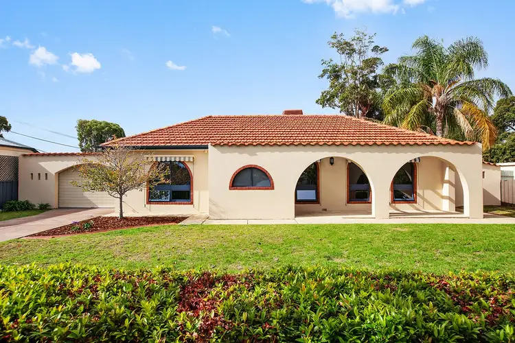 Main view of Homely house listing, 17 Melanto Terrace, Marion SA 5043