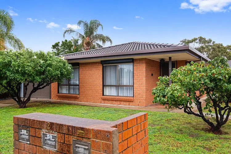 1/6 Cummings Crescent, Mitchell Park SA 5043