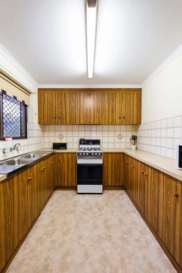 Second view of Homely unit listing, 1/6 Cummings Crescent, Mitchell Park SA 5043