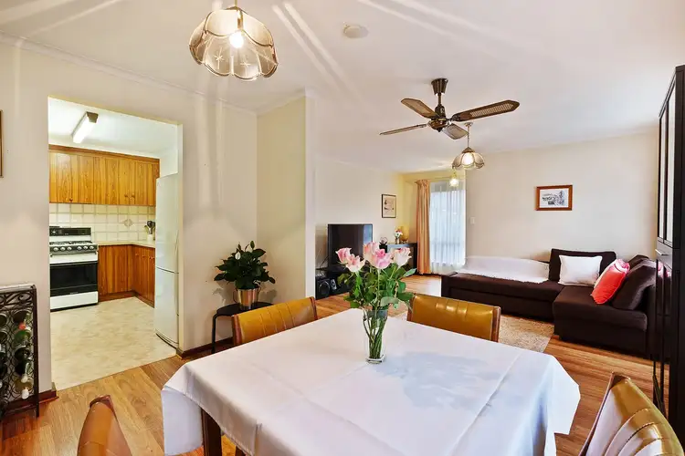 Third view of Homely unit listing, 1/6 Cummings Crescent, Mitchell Park SA 5043