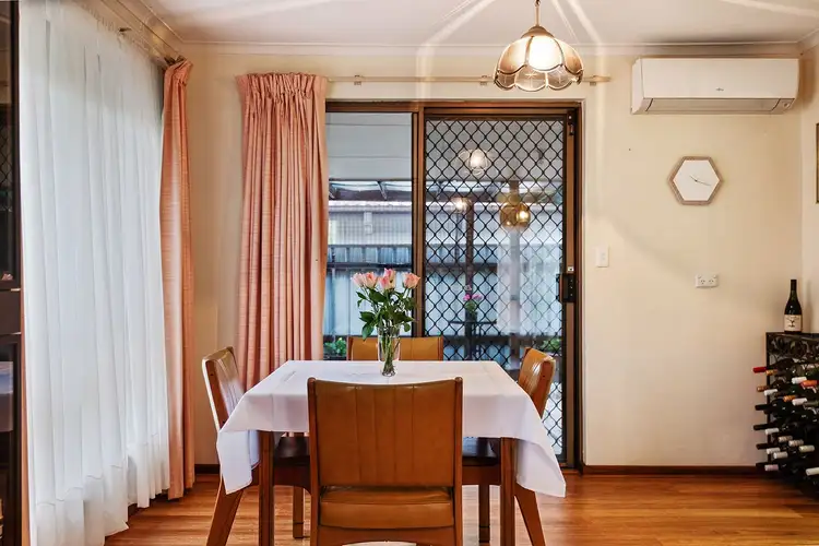 Fourth view of Homely unit listing, 1/6 Cummings Crescent, Mitchell Park SA 5043