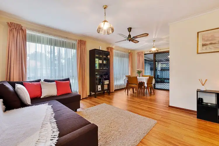 Fifth view of Homely unit listing, 1/6 Cummings Crescent, Mitchell Park SA 5043