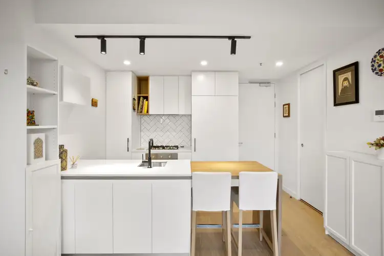 115-125 Francis Street, Yarraville VIC 3013