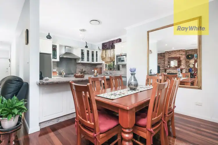 Second view of Homely townhouse listing, 1/46-48 Morton Street, Parramatta NSW 2150