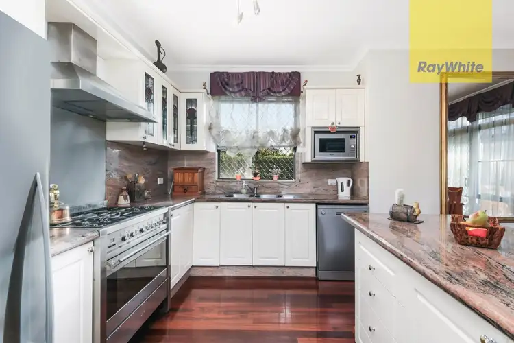 Third view of Homely townhouse listing, 1/46-48 Morton Street, Parramatta NSW 2150