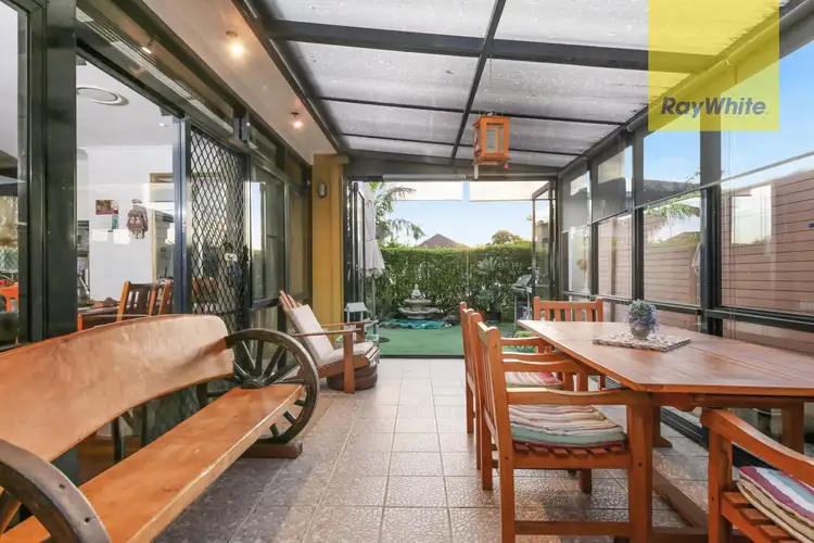 Fourth view of Homely townhouse listing, 1/46-48 Morton Street, Parramatta NSW 2150