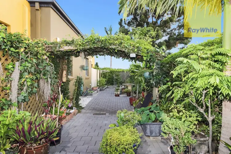 Fifth view of Homely townhouse listing, 1/46-48 Morton Street, Parramatta NSW 2150