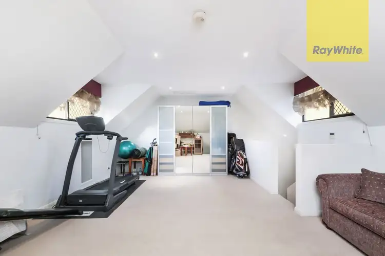 Sixth view of Homely townhouse listing, 1/46-48 Morton Street, Parramatta NSW 2150