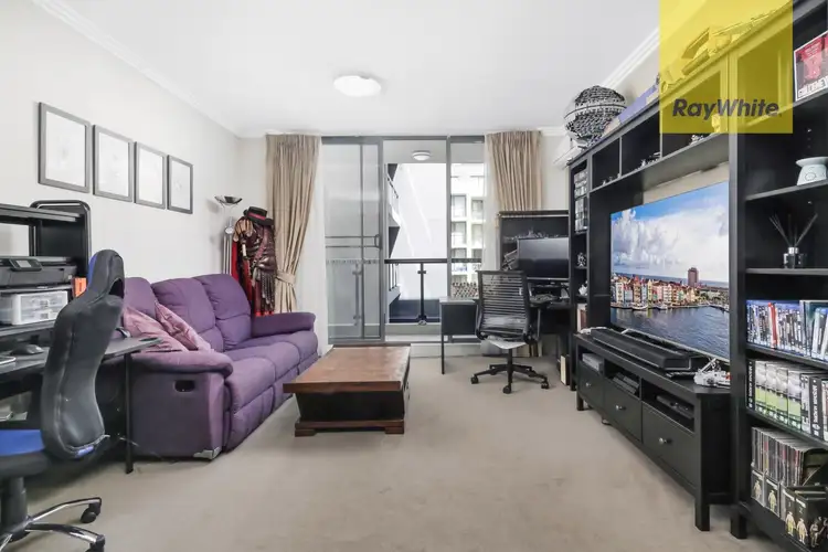Second view of Homely apartment listing, 128/20 Victoria Road, Parramatta NSW 2150