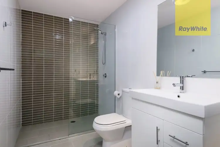 Fourth view of Homely apartment listing, 128/20 Victoria Road, Parramatta NSW 2150