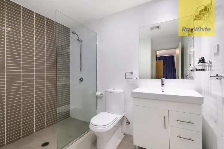 Sixth view of Homely apartment listing, 128/20 Victoria Road, Parramatta NSW 2150