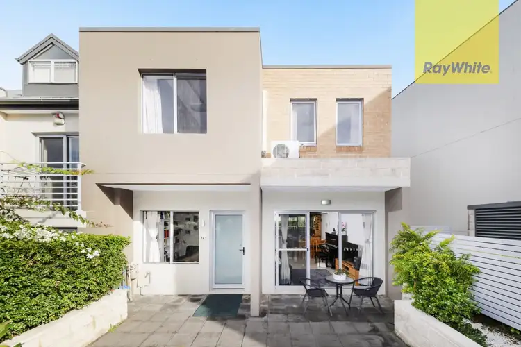 27/47-49 Gladstone Street, North Parramatta NSW 2151