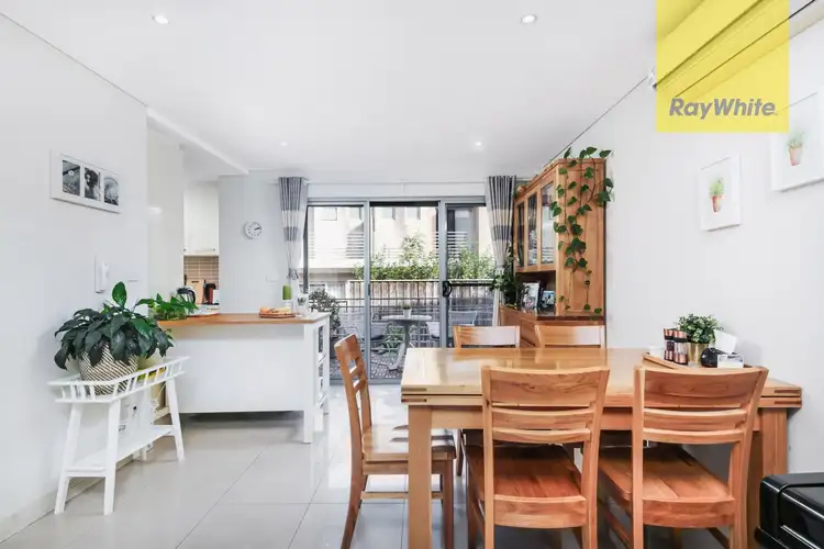 Third view of Homely townhouse listing, 27/47-49 Gladstone Street, North Parramatta NSW 2151