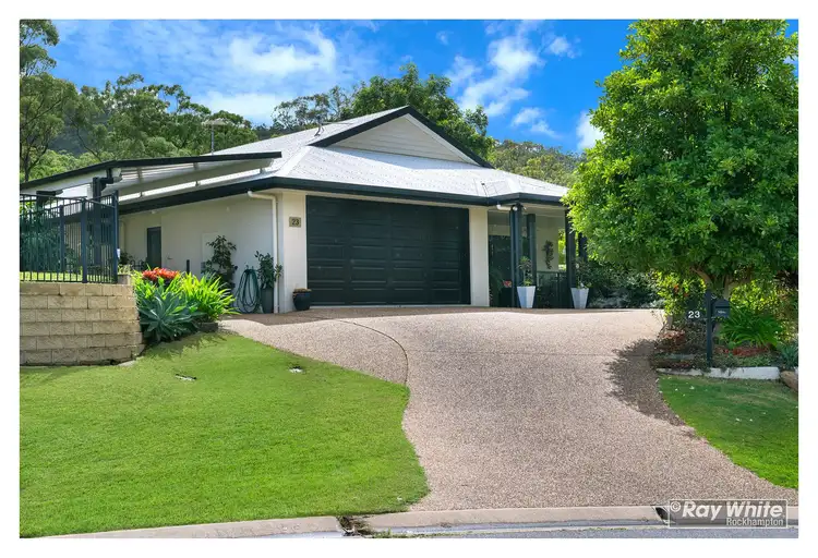 23 Haven Close, Norman Gardens QLD 4701