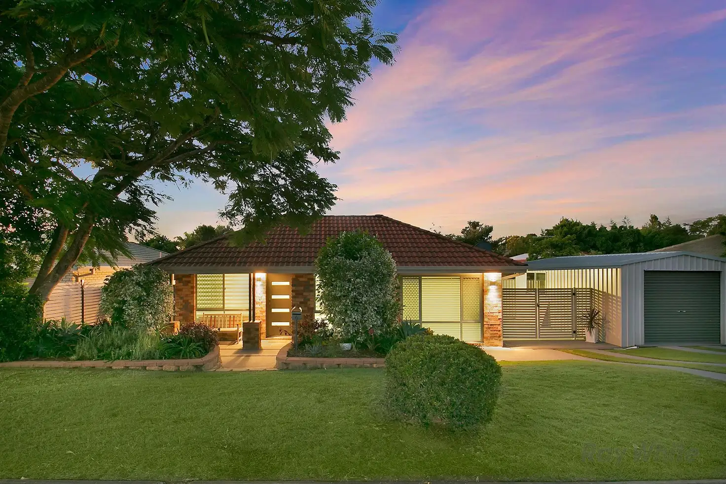 Main view of Homely house listing, 6 Collinson Street, Runcorn QLD 4113