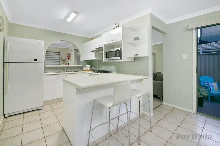Second view of Homely house listing, 6 Collinson Street, Runcorn QLD 4113