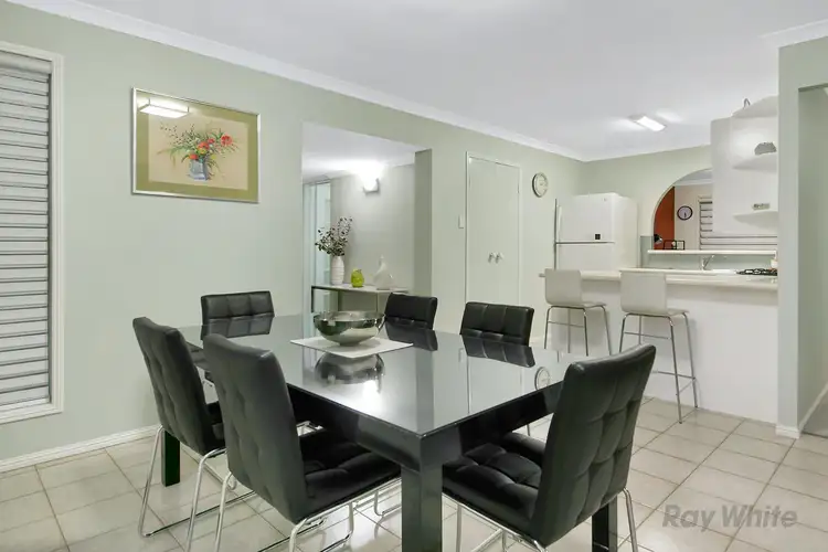 Fourth view of Homely house listing, 6 Collinson Street, Runcorn QLD 4113