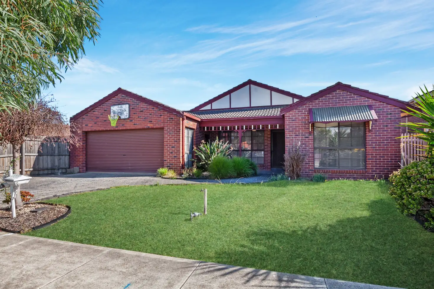 Main view of Homely house listing, 31 Hobson Crescent, Mill Park VIC 3082