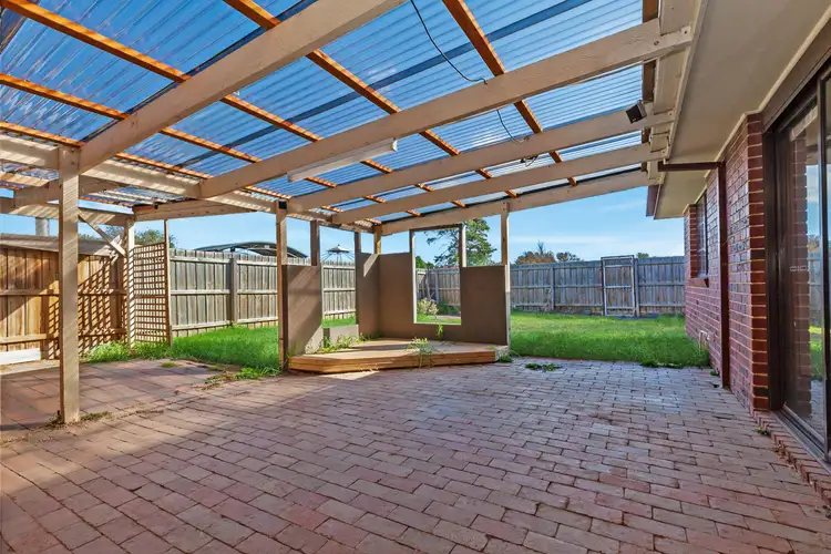 Fifth view of Homely house listing, 31 Hobson Crescent, Mill Park VIC 3082