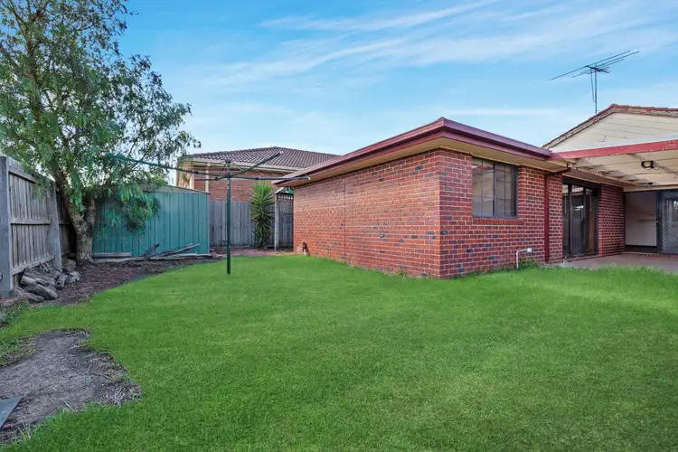 Sixth view of Homely house listing, 31 Hobson Crescent, Mill Park VIC 3082