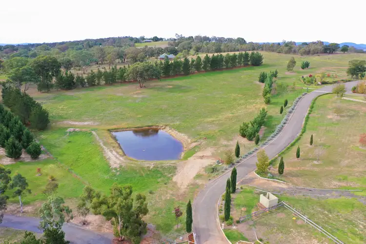 Second view of Homely land listing, 19 Park Close, Goulburn NSW 2580