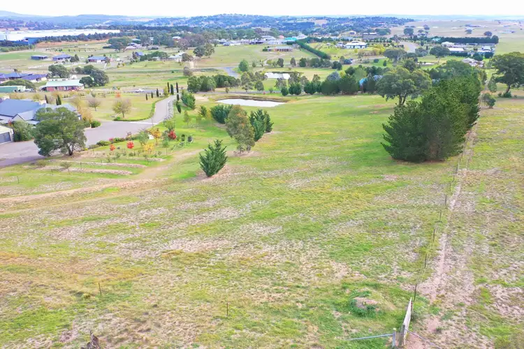 Third view of Homely land listing, 19 Park Close, Goulburn NSW 2580