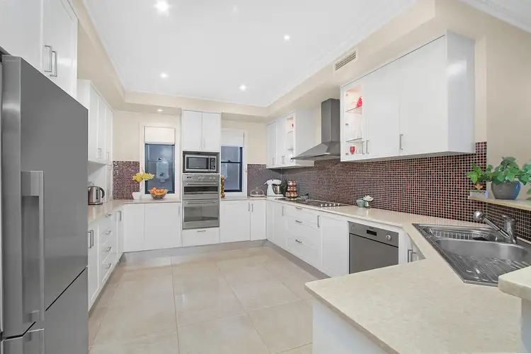 Third view of Homely house listing, 51 Hackett Road, Abbotsbury NSW 2176